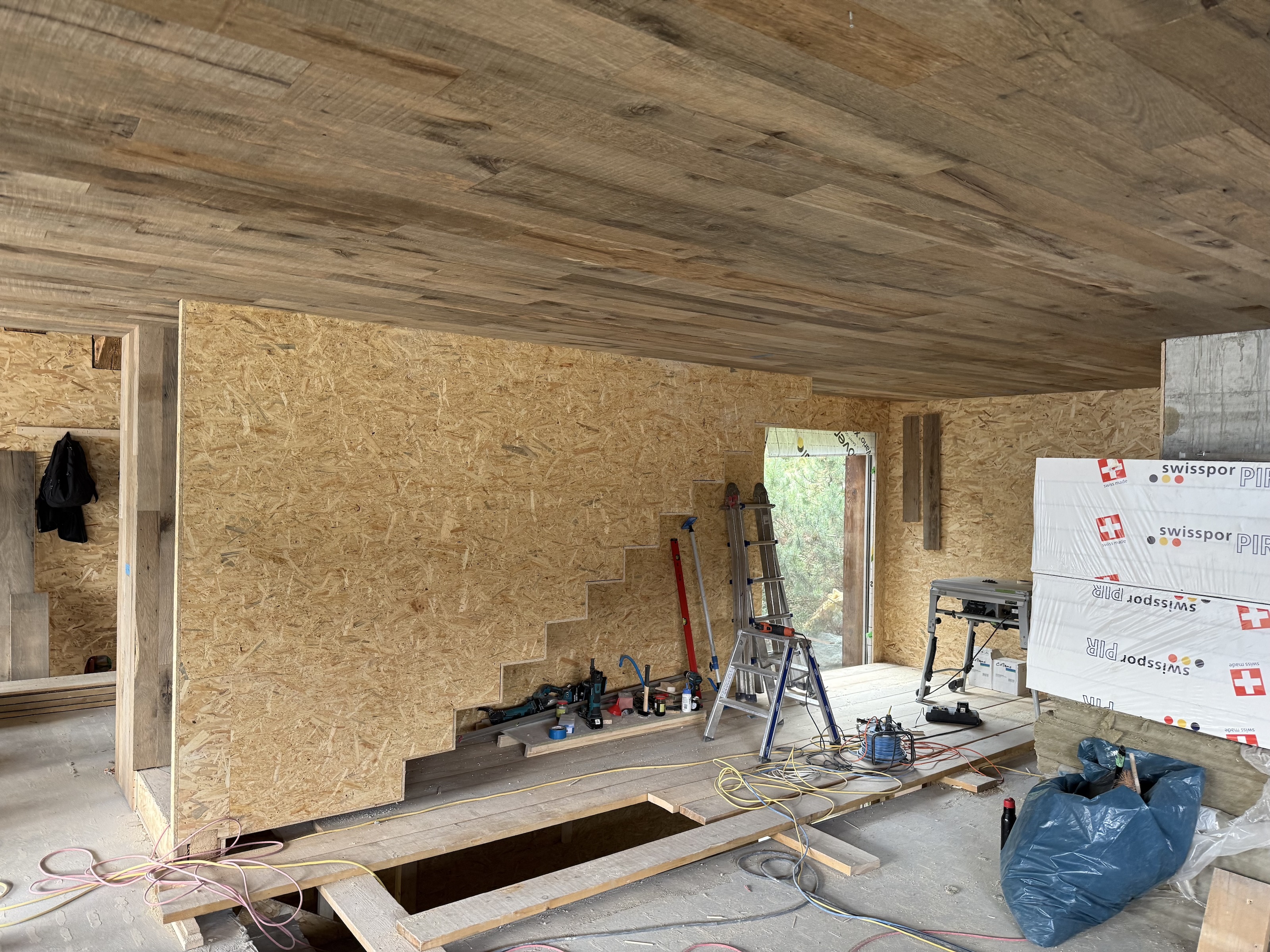 Chalet 1 - Coming Soon