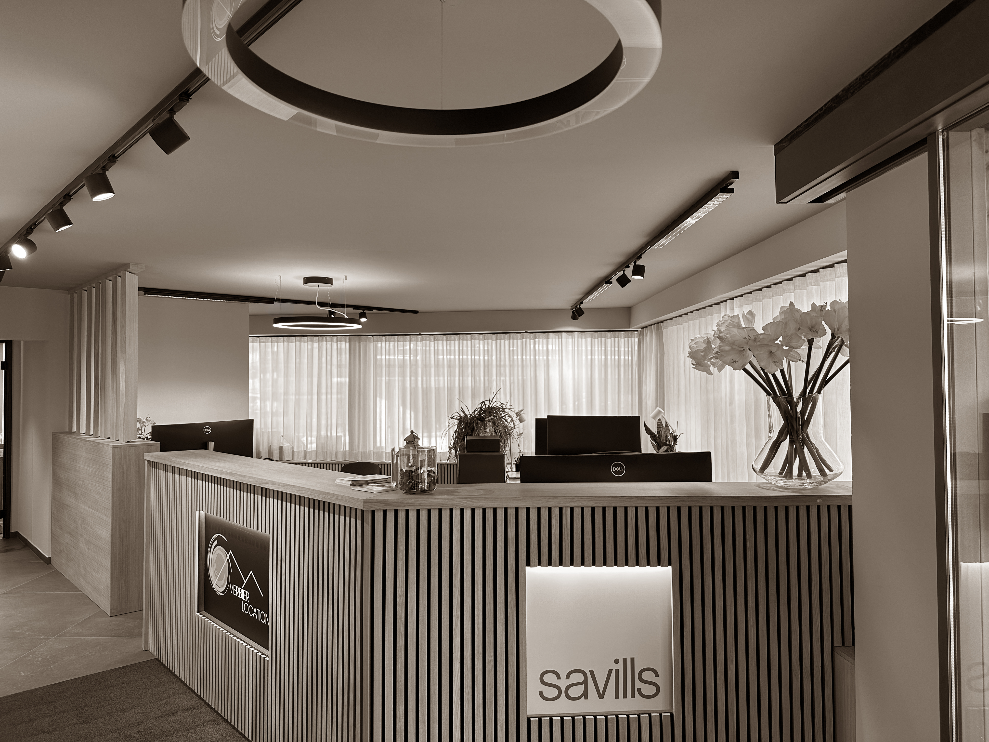 Savills
